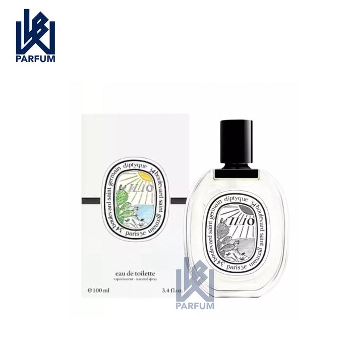Gambar Parfum Diptyque Ilio Eau De Toilette 100Ml dari Love By Winni Kota Administrasi Jakarta Selatan Tokopedia