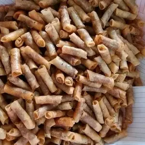 Sumpiah udang Camilan sumpiah udang enak 500gram