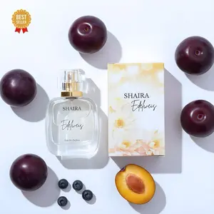 SHAIRA Perfume - EDELWEIS | Parfum Wanita Parfum Murah 35ML