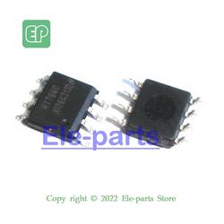 ICL7660 Integrierte Schaltung - DIP8 - Maxim Integrated
