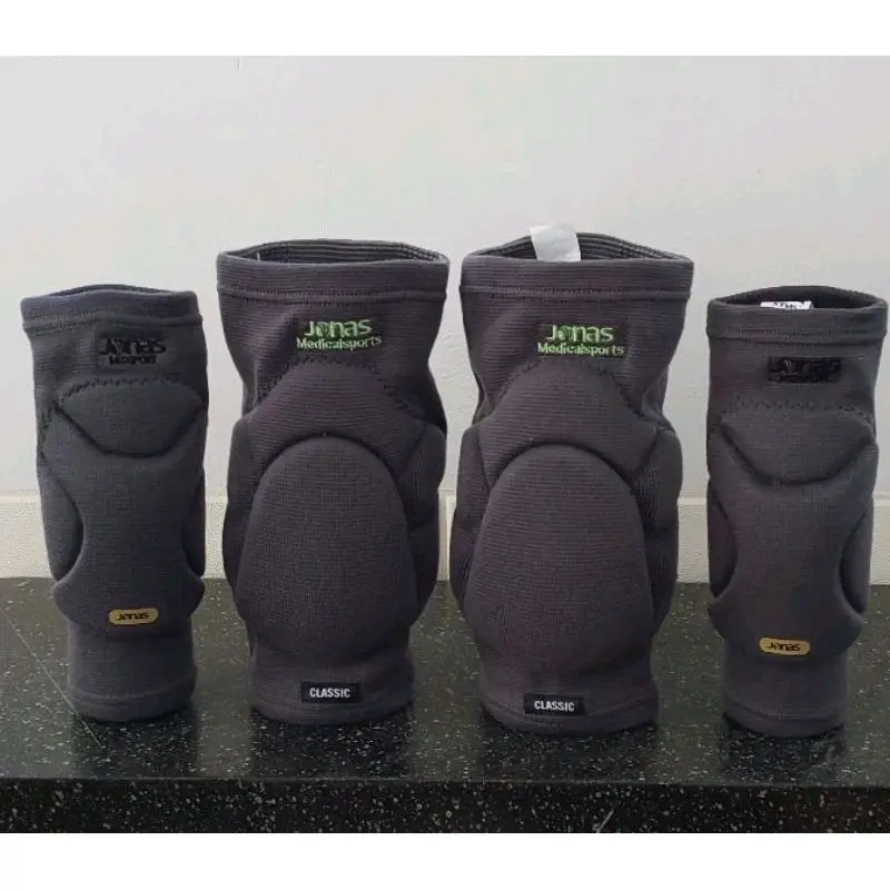 KNEEPAD FUTSAL V2 Classic/elbowd jonas paket hemat 5