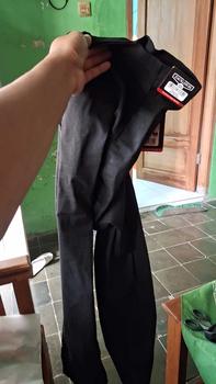 Product Review of Celana Panjang Chino Pria Slimfit Premium from D**i 0
