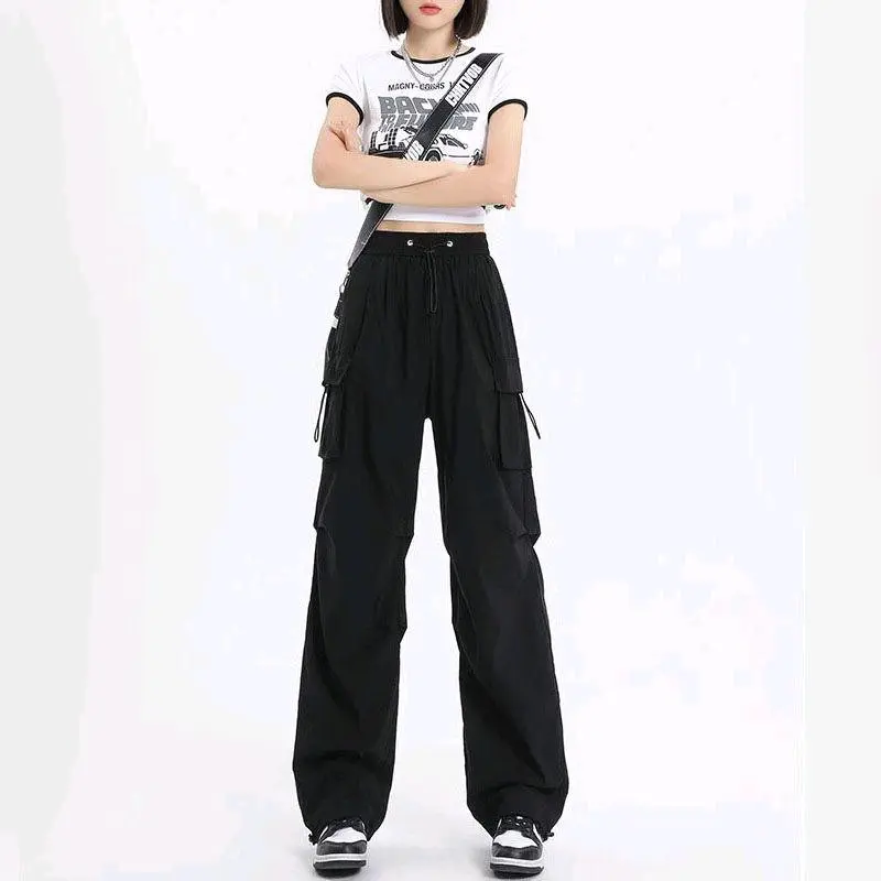 Zayida kiya cargo pants , celana cargo pants wanita 7