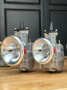 KARBURATOR PWK KRJ (V2) SUPERFLOW+VELO CNC 24 26 28 30 32 34