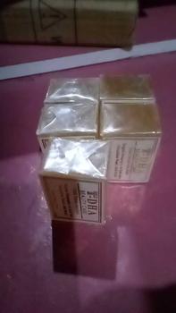 Product Review of Sabun Batang a dha Gold Mds Pemutihan from S**h 0