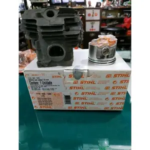 blok chainsaw sthil ms 381/038 chainsaw gergaji mesin