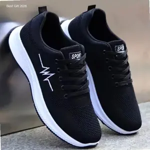 SEPATU SNEAKERS ANAK SEKOLAH TERBARU UNISEX BEST PRODUCT SELLER SIZE 30 - 43 | Hot Item