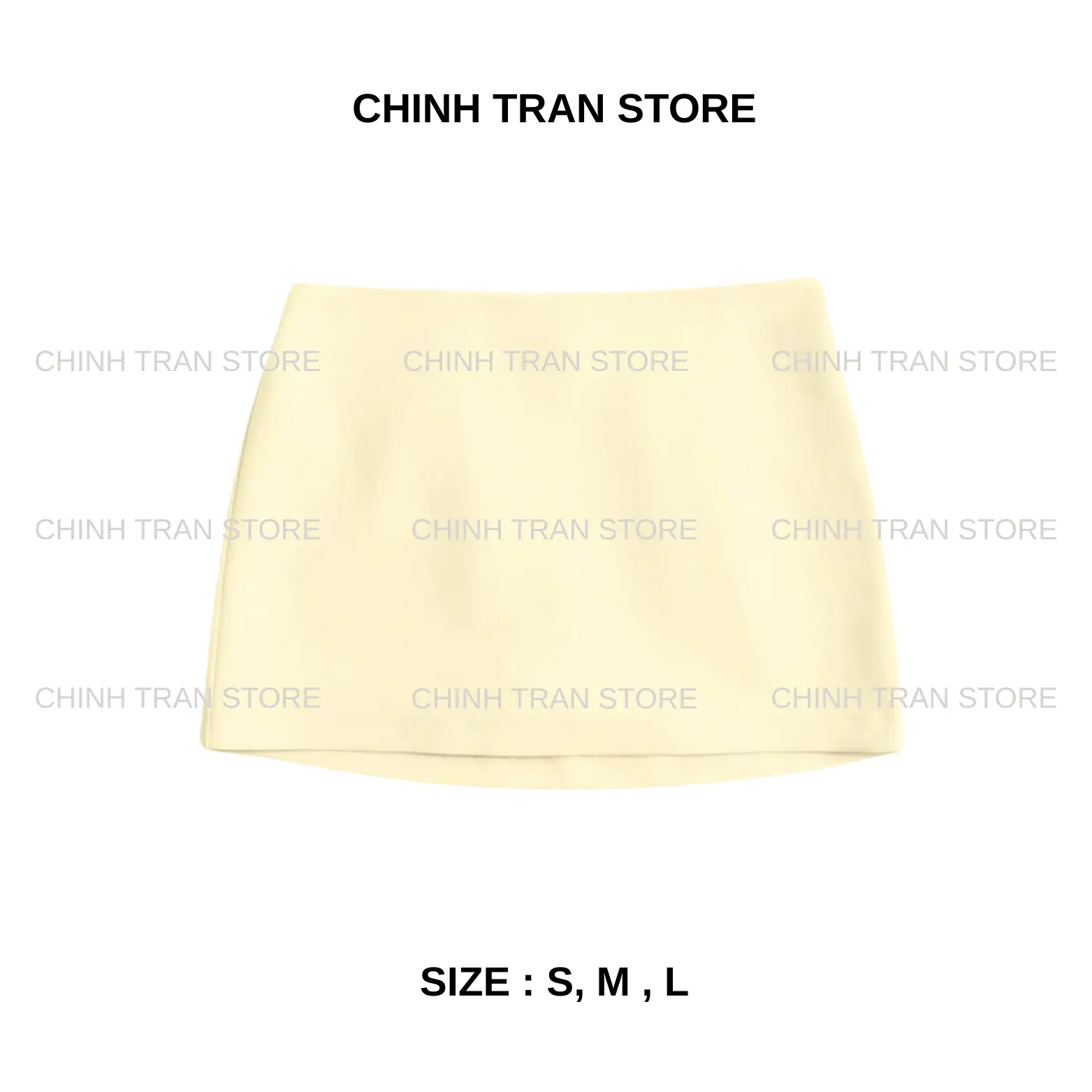 [DEAL LIVE] Chân Váy Cạp Trễ Dáng Ngắn Basic Nhiều Màu Trendy | BigBuy360 - bigbuy360.vn