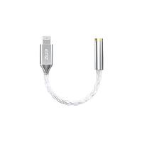 Gambar EPZ TP15 CX31993 / C100 Portable DAC Dongle - Lghtning to 3.5mm dari Bass Audio Official Kota Bandung 5 Tokopedia