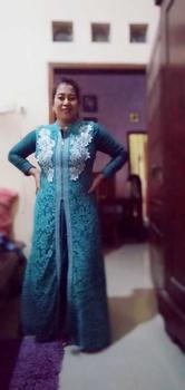 Product Review of Link Checkout Gamis Rp 65.000 from R**8 0