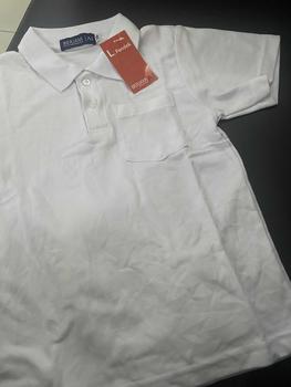 Product Review of UNIFORM PRA SEKOLAH T-SHIRT PUTIH BUDAK TRACK BOTTOM PRA SEKOLAH PAKAIAN RASMI TADIKA SUKAN KANAK KANAK KIDS SCHOOL from a**✨ 0