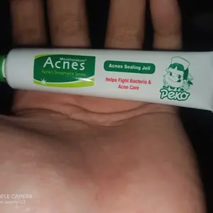 Acnes Sealing Jell 9 gr - skincare