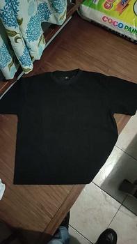 Product Review of Spectee MNL CORDUROY Boxy Cropped Shirt Series | Cropped | Wide Unisex Shirt for Men & Women | Tshirt from @** l**g 3