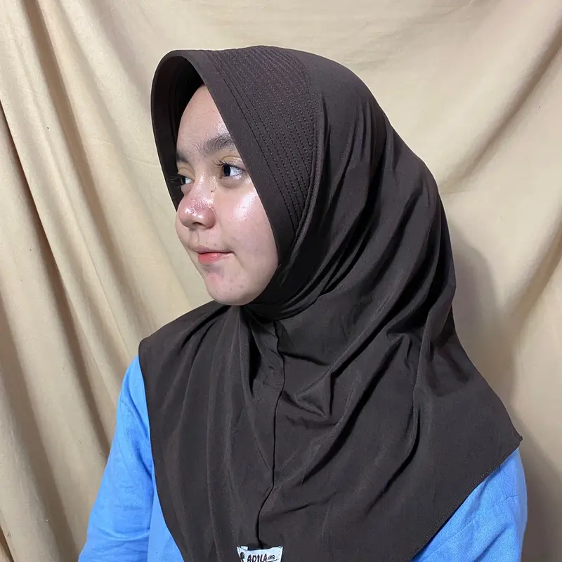 Bergo M pet tebel 6