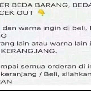 Handsock Kancing Batok/Manset Kancing/Handsock Kancing 4