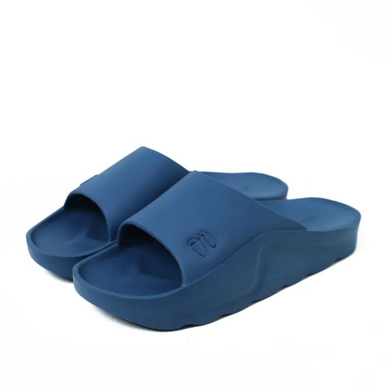 Patrobas - Sandal Slip On "7 Warna" - Unisex - 100% Original 1