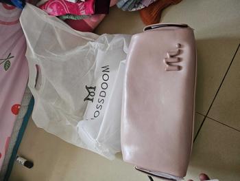 Product Review of MOSSDOOM Tas Selempang Bag Maelys Bag Fashion Shoulder Tas Bahu Nyaman from i**a 2
