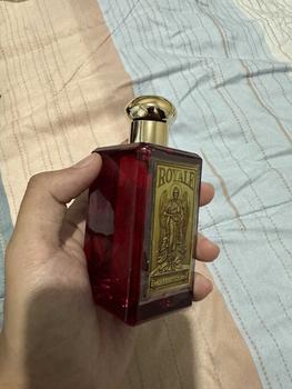 Product Review of ROYALE FRAGRANCE Extrait De Parfum Wangi Awet Tahan Lama Mewah Maskulin Berkelas 100 ML from P**K I**N 1