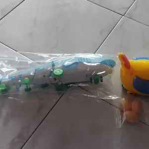 Mainan Bebek Bertelur Berjalan dan Suara.. Duck Lay Egg