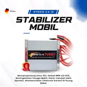 Hemat bbm hybrid cx10 TURBO tenaga bertambah #hematbbm #akimobil