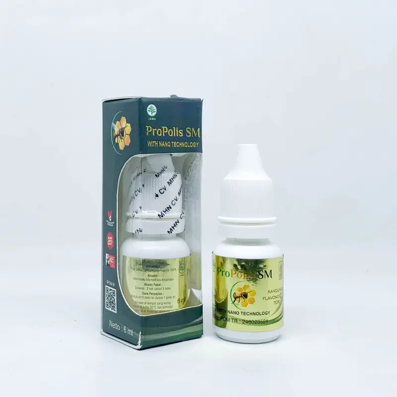 Propolis SM Cairan Kesehatan Penghilang Benjolan, Untuk Atasi Benjolan Payudara, Tumor Jinak Payudara, Penghancur Tumor Payudara, Kanker Payudara, Kista Payudara, Immunotherapy Benjolan, Herbal Benjolan Tumor & Kanker Bengkak Nyeri, Payudara Nyeri Sebelah 2