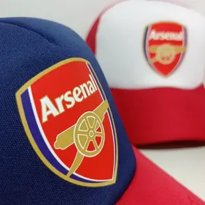 Topi Jaring Trucker || Baseball Arsenal