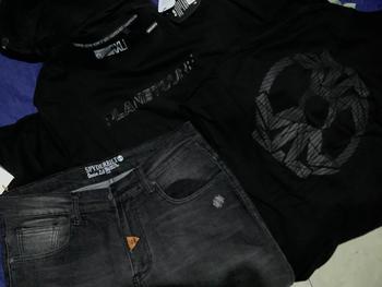 Product Review of Hoodie Spyder ERORIZER High Quality Cotton Flece 330gsm from M**A 2
