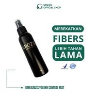 Gambar GROZIS Hair Spray Menguatkan Fiber Rambut Original USA 118ml - Grozis Spray dari GROZIS Kota Surabaya 5 Tokopedia