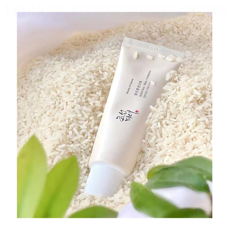 Beauty of Joseon Sunscreen SPF50+ PA++++ Relief Sun Rice + Probiotics skincare korea joseon 50ml 1R6DIR 4