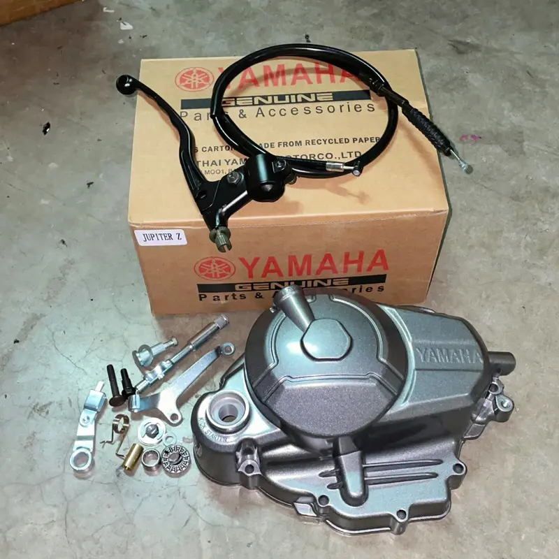 Bak Kopling Jupiter Z Vega Lama Vega R Rumah Kopling Yamaha X1 Thailand 2