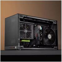 Gambar PC MINI ITX Intel Core i9 14900KF | DDR4 32GB | Nvme 1TB |  RTX 5070 12GB GDDR6X dari STAR17 COM Kota Administrasi Jakarta Selatan 3 Tokopedia