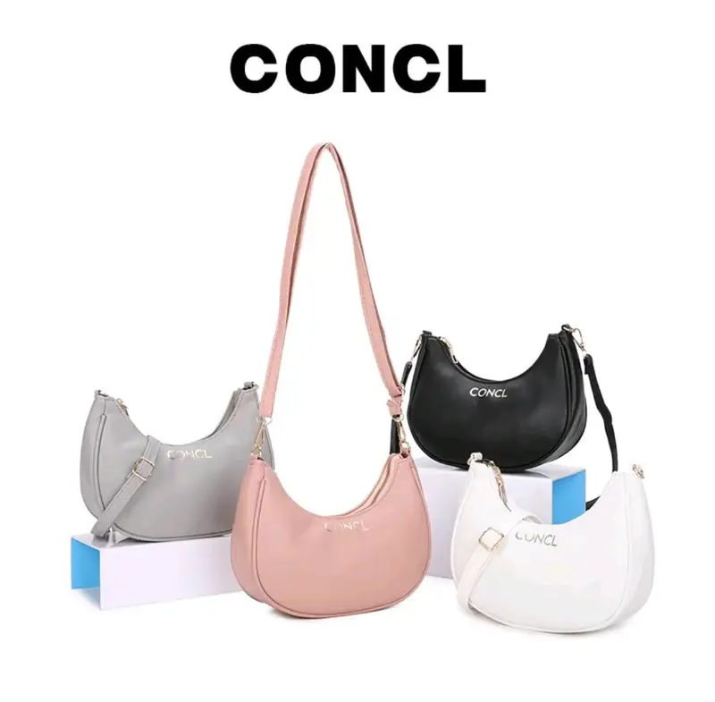 CONCL Small Shouldher Bag Wanita Premium 0