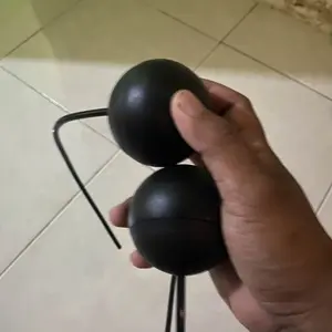 SOLOEVER Tali Skipping Digital Penghitung Loncatan – Jump Rope Olahraga Pria & Wanita Berkualitas Tinggi untuk Outdoor