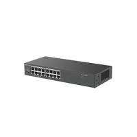 Gambar Ruijie Reyee RG-ES116G-L 16-Port Gigabit Unmanaged Desktop Switch dari hans computer Kota Administrasi Jakarta Pusat 2 Tokopedia