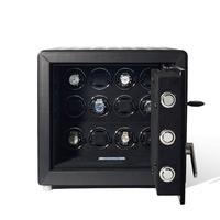 Gambar BILLSTONE Estate 12 Watch Winder Safe | Brankas Jam & Safety Box dari BILLSTONE OFFICIAL Kota Administrasi Jakarta Pusat 5 Tokopedia