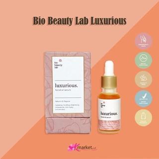 Bio Beauty Lab Luxurious Facial Oil Serum (Anti Aging)
