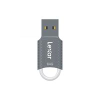 Gambar Flashdisk LEXAR JumpDrive V40 64GB USB 2.0 - BLACK dari DBKlik Indonesia Kota Administrasi Jakarta Pusat 3 Tokopedia