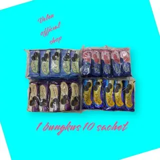 [VLN]Biskitop COOKIES Sandwich Isi 50g - Cookies sandwich Black Cookies/Tiramisu/Vanilla Mil/ Cherry 1 Pack Isi 10 lezat dan nikmat 1