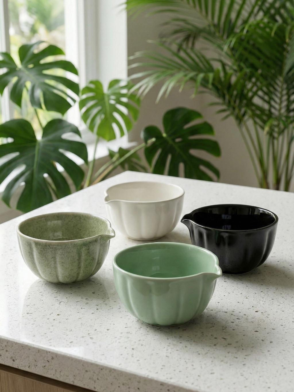Matcha Bowl No.8 9
