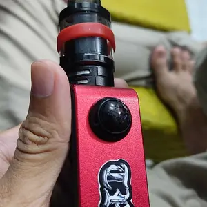 Button Custom Leikha Bahan Resin Premium