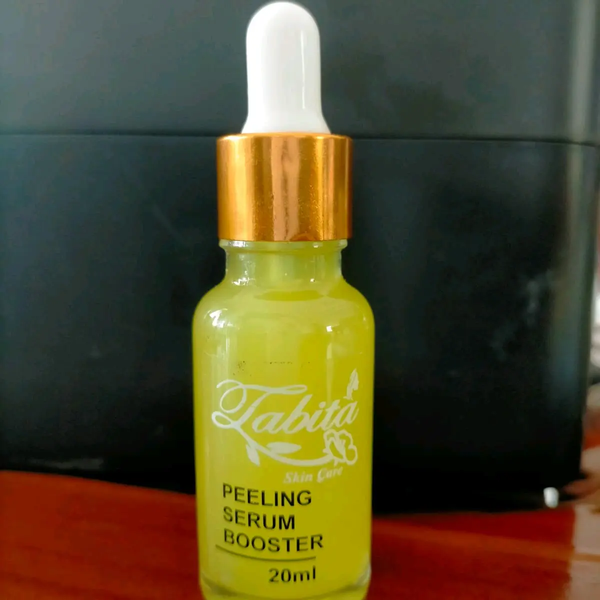 Tabita Peeling Serum Booster 20Ml