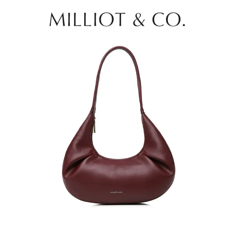 Milliot Co Terra Platform Mules TikTok Shop Malaysia