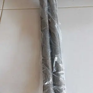 RSM Busa Foam Penutup Celah Lubang Bawah Pintu Penghalang Debu