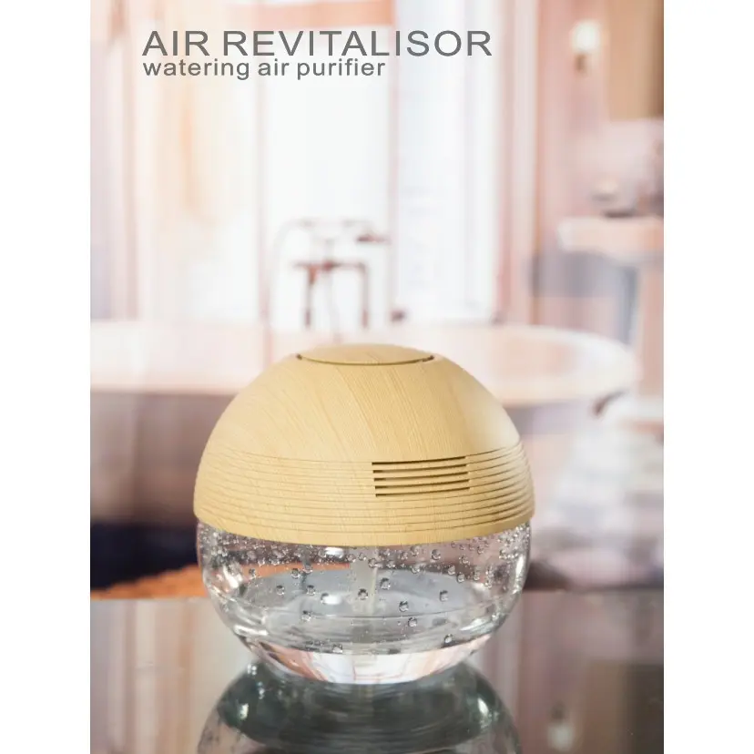 Ioniser Air Revitalisor | Air Purifying