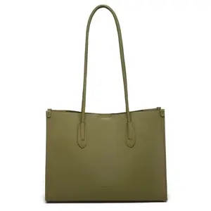 JIMS HONEY SASHA BAG TOTEBAG  WANITA TAS KULIAH KERJA HANG OUT Kulit Cewek