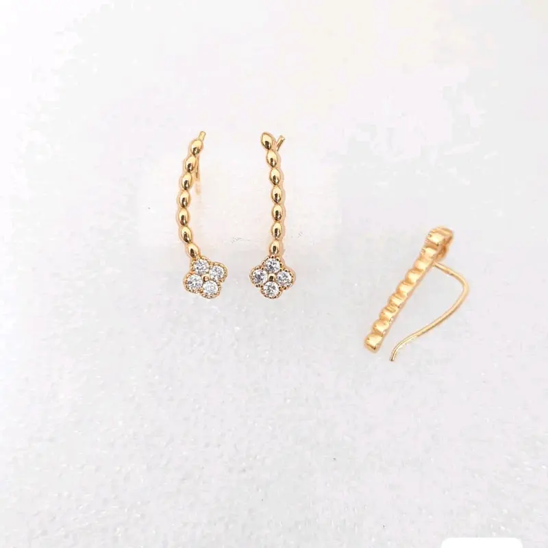 ANTING RAMBAT JALAR / ELIZABETH TITANIUM ANTI GATAL ANTI LUNTUR love 3