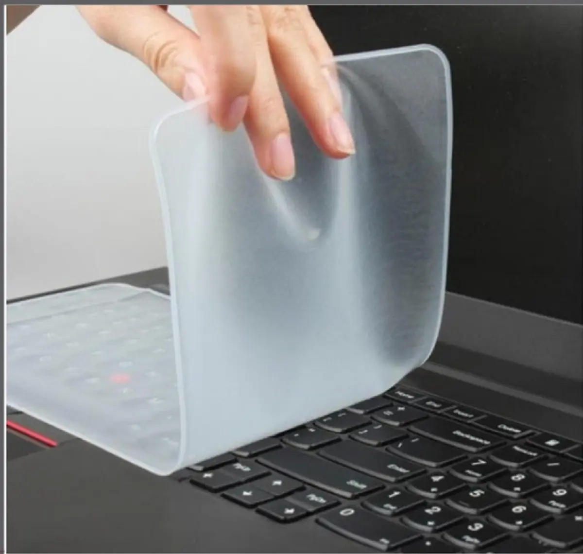 pelindung air keyboard laptop 14 inch waterproof pelindung keyboard