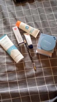 Product Review of IMPLORA PENSIL ALIS - EyeBrow Pencil from N**e 0