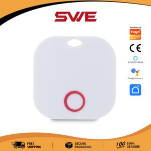 ตัวติดตามอัจฉริยะ, ตัวติดตามขนาดเล็ก, ตัวติดตามกิจกรรมป้องกันการสูญหาย, ตัวติดตามบลูทูธอัจฉริยะ, อุปกรณ์เตือนป้องกันการสูญหาย, เหมาะสำหรับกระเป๋า, กระเป๋าสตางค์, สัตว์เลี้ยง, ตัวค้นหา, [SWE]