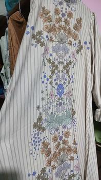 Product Review of Zavira Dress By Jelita Anggun Elegant Manis from O**r 0